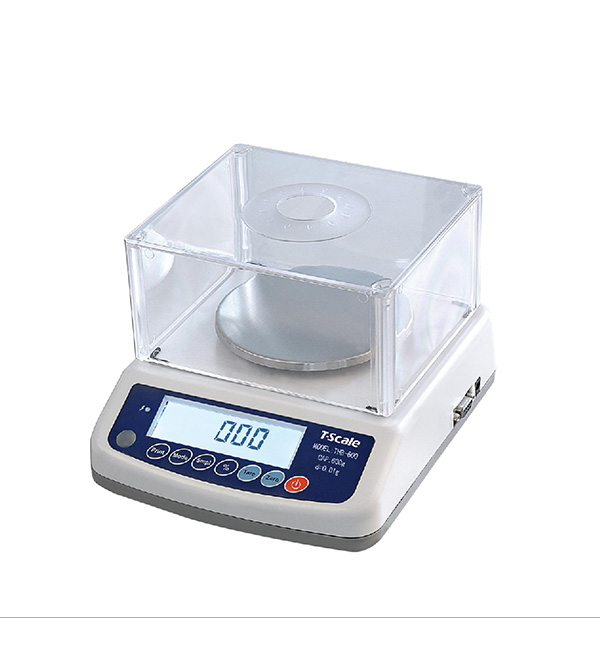 THB Series - Precision Industrial Scale Co. Limited