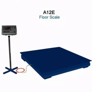Industrial Platform Scale