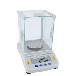 Precision Balance DJ Series