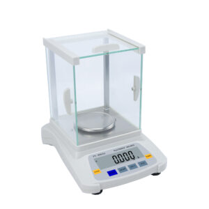 Precision Balance DJ Series