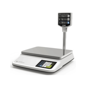 CAS PR-II Price Computing Weighing Scale