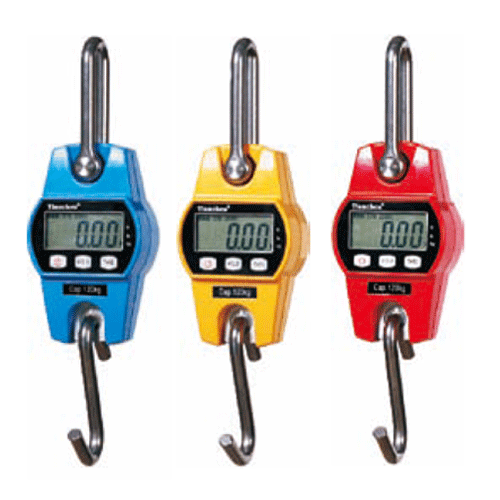 Crane / Hanging Scale