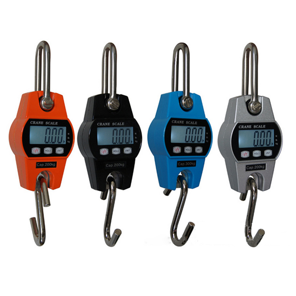 Crane / Hanging Scale - Image 4