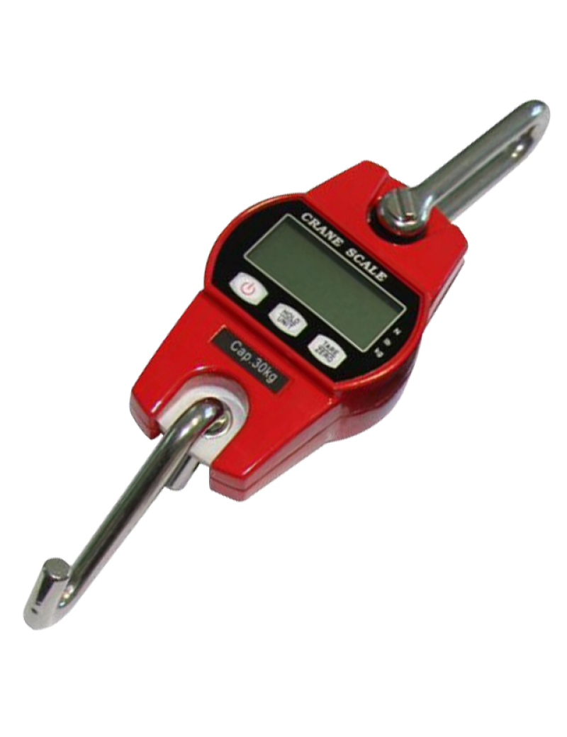 Crane / Hanging Scale - Image 3