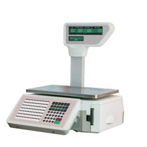 Label Printing Scale TM-A Series