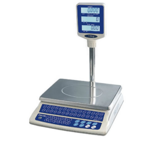 Retail Weighing Scale ASUP Series