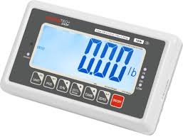 Industrial Platform Weighing Scale - Image 3