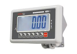 Industrial Platform Weighing Scale - Image 4