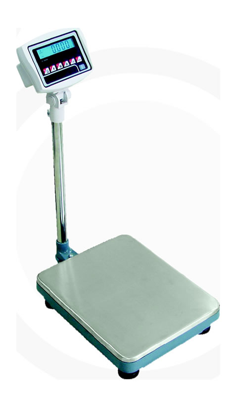 Industrial Platform Weighing Scale