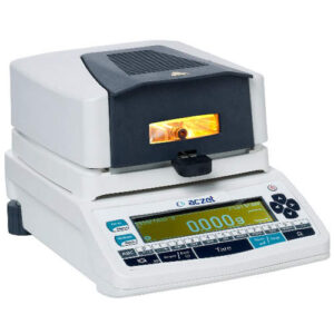 Moisture Analyzer