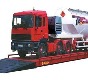 Weighbridge Installation